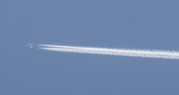 06飛行機雲-2